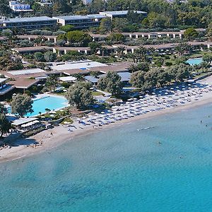 Kernos Beach Hotel & Bungalows